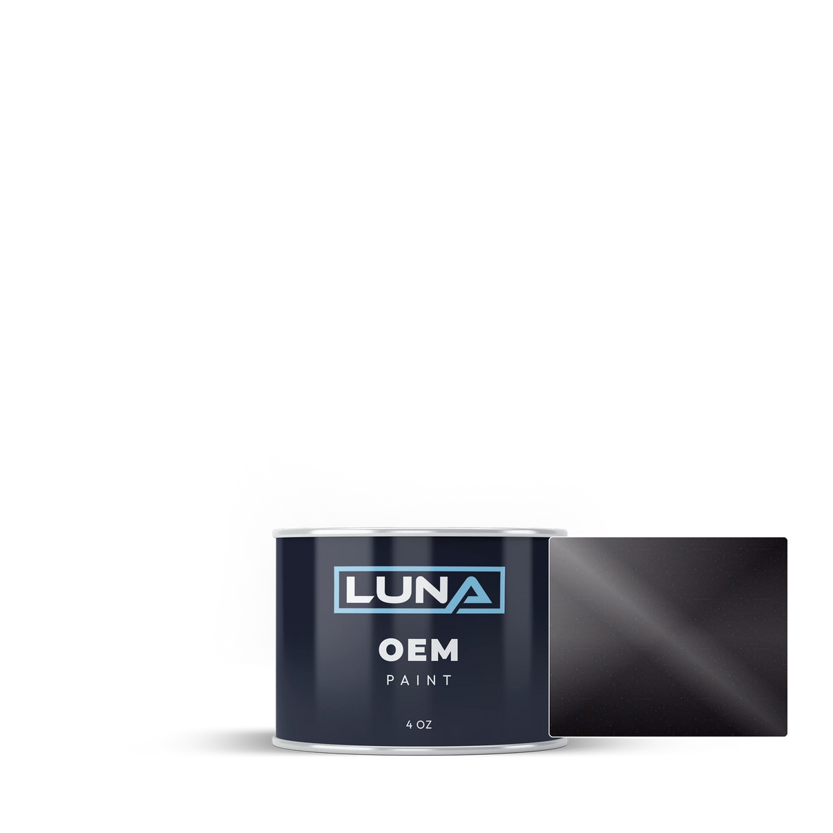 Fre Cumulus Grey M. N0322 | Luna OEM Basecoat - 4oz
