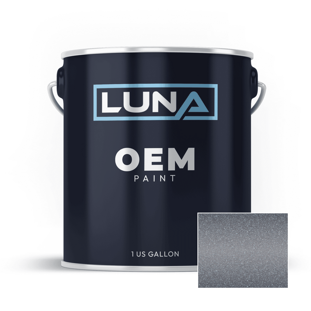 Landrover Paris Blue M. JYE | Luna OEM Basecoat