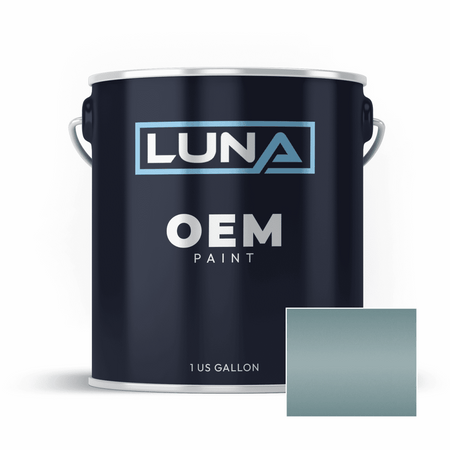 Rolls Royce Comb. Of Rr R40 / Rr S05 U58 | Luna OEM Basecoat