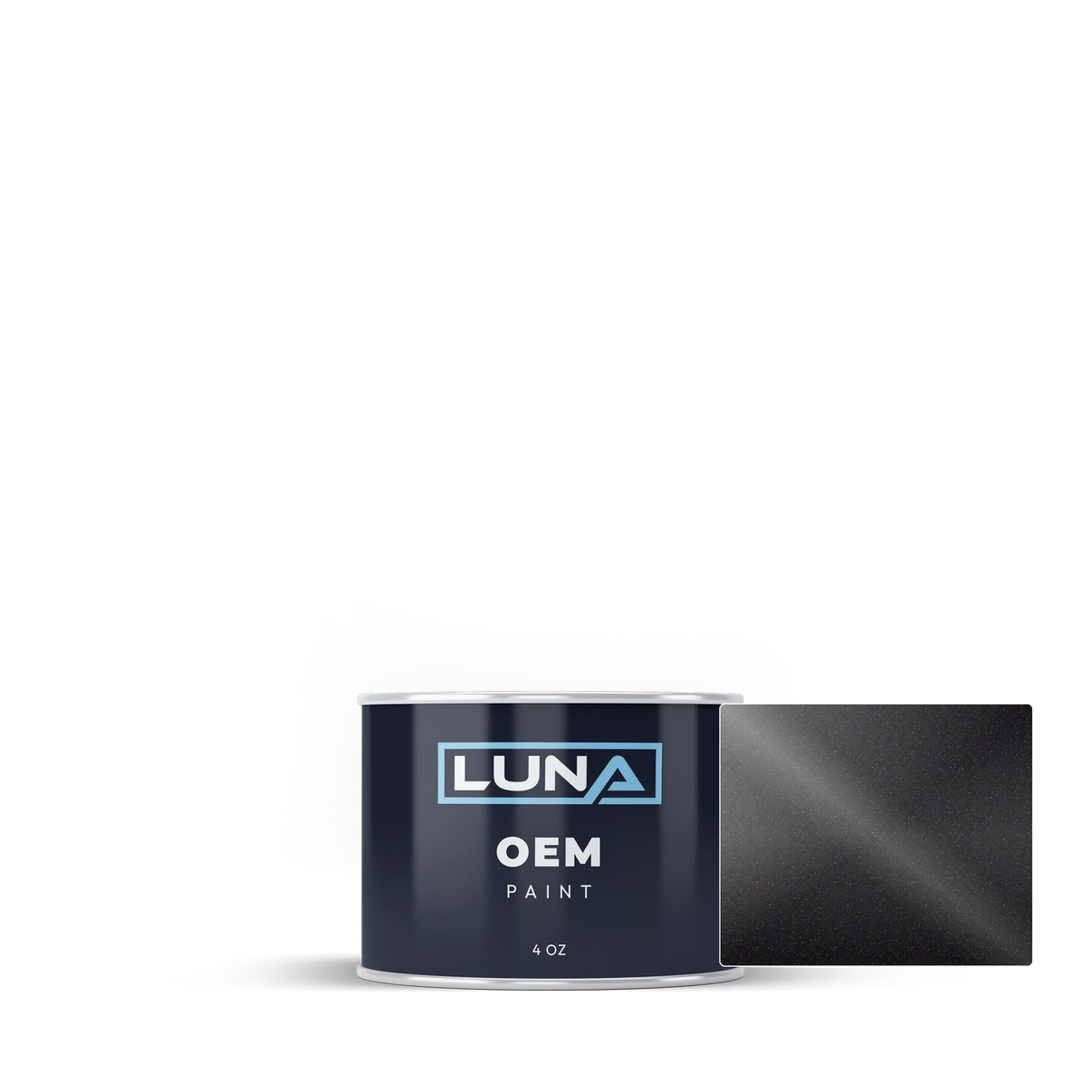 Peugeot Gris Aster M. M0YJ | Luna OEM Basecoat - 4oz