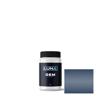 Audi | VW Denimblau P. 1 Z5W | Luna OEM Basecoat