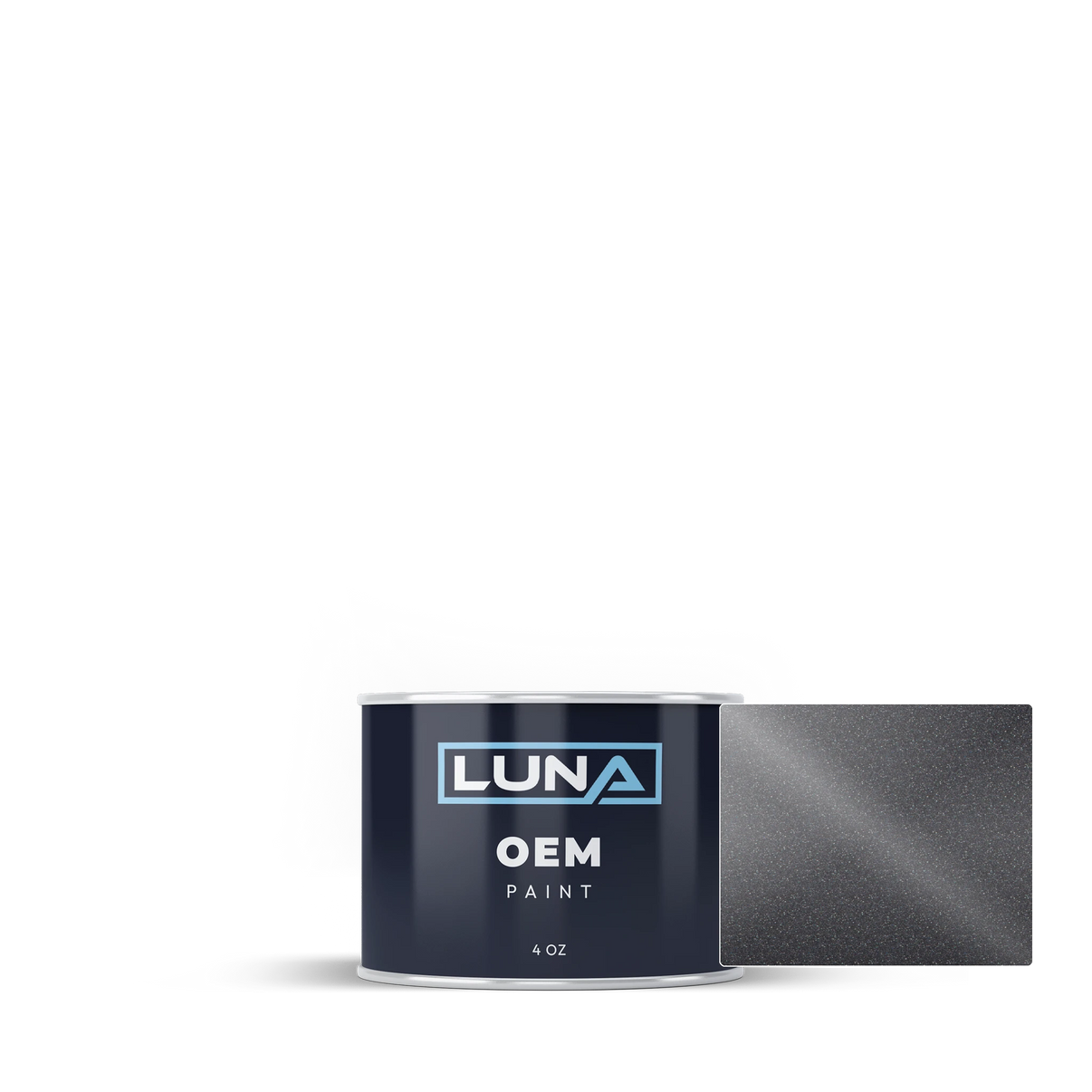 Byd Shi Guang Hui M. Mat HC2 | Luna OEM Basecoat - 4oz