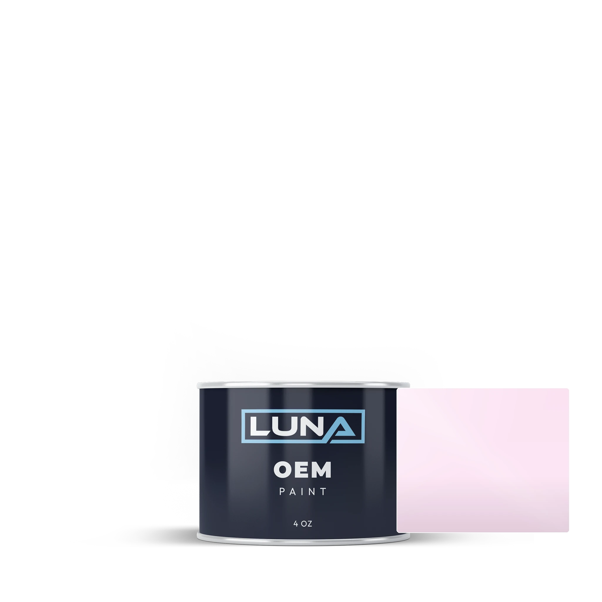 Luna Undercoat Rose LN435 - 4oz