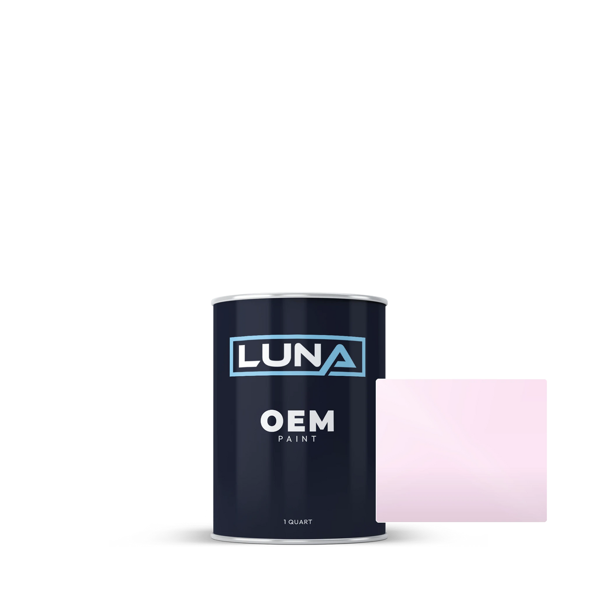 Luna Undercoat Rose LN435 - Quart