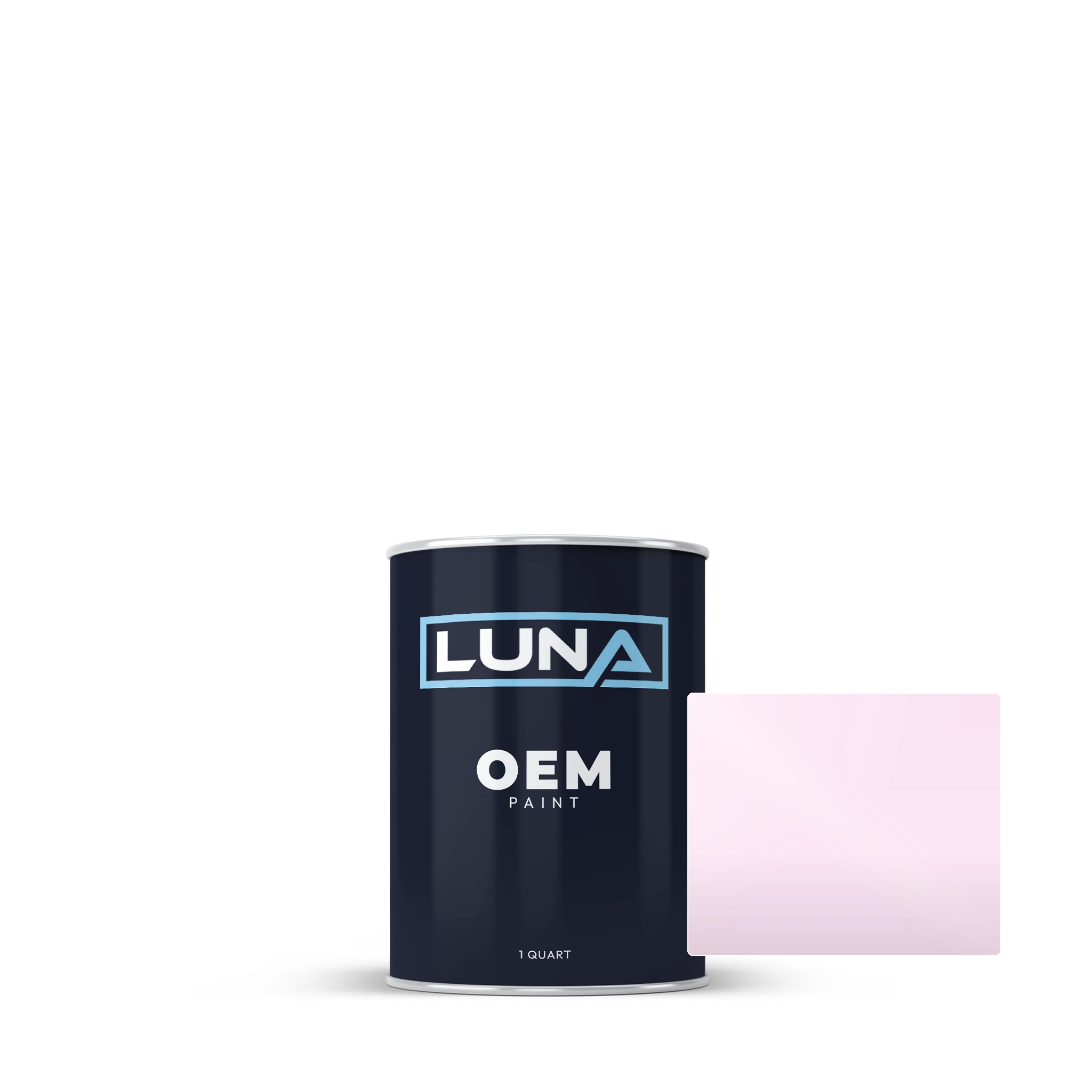 Luna Undercoat Rose LN435 - Quart