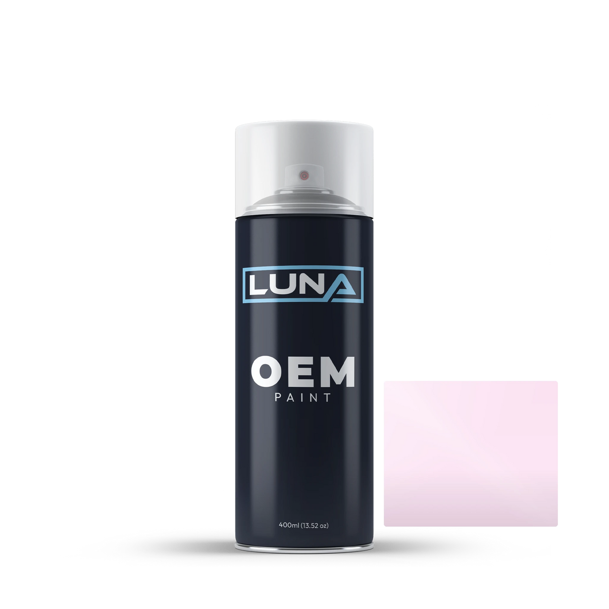 Luna Undercoat Rose LN435 - Aerosol