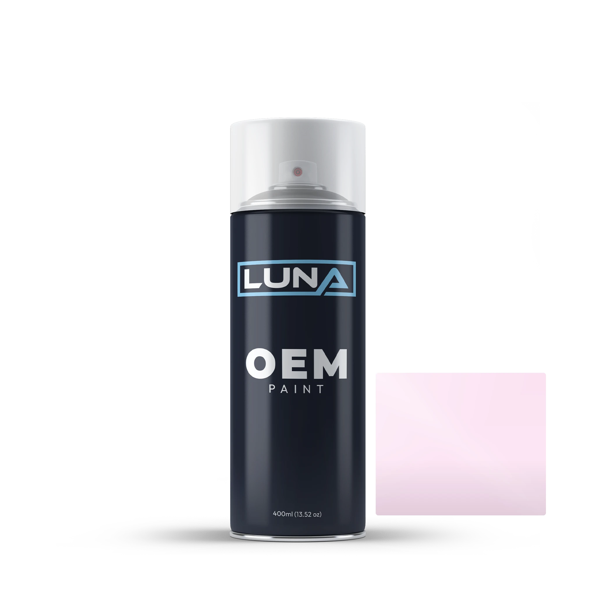Luna Undercoat Rose LN435 - Aerosol