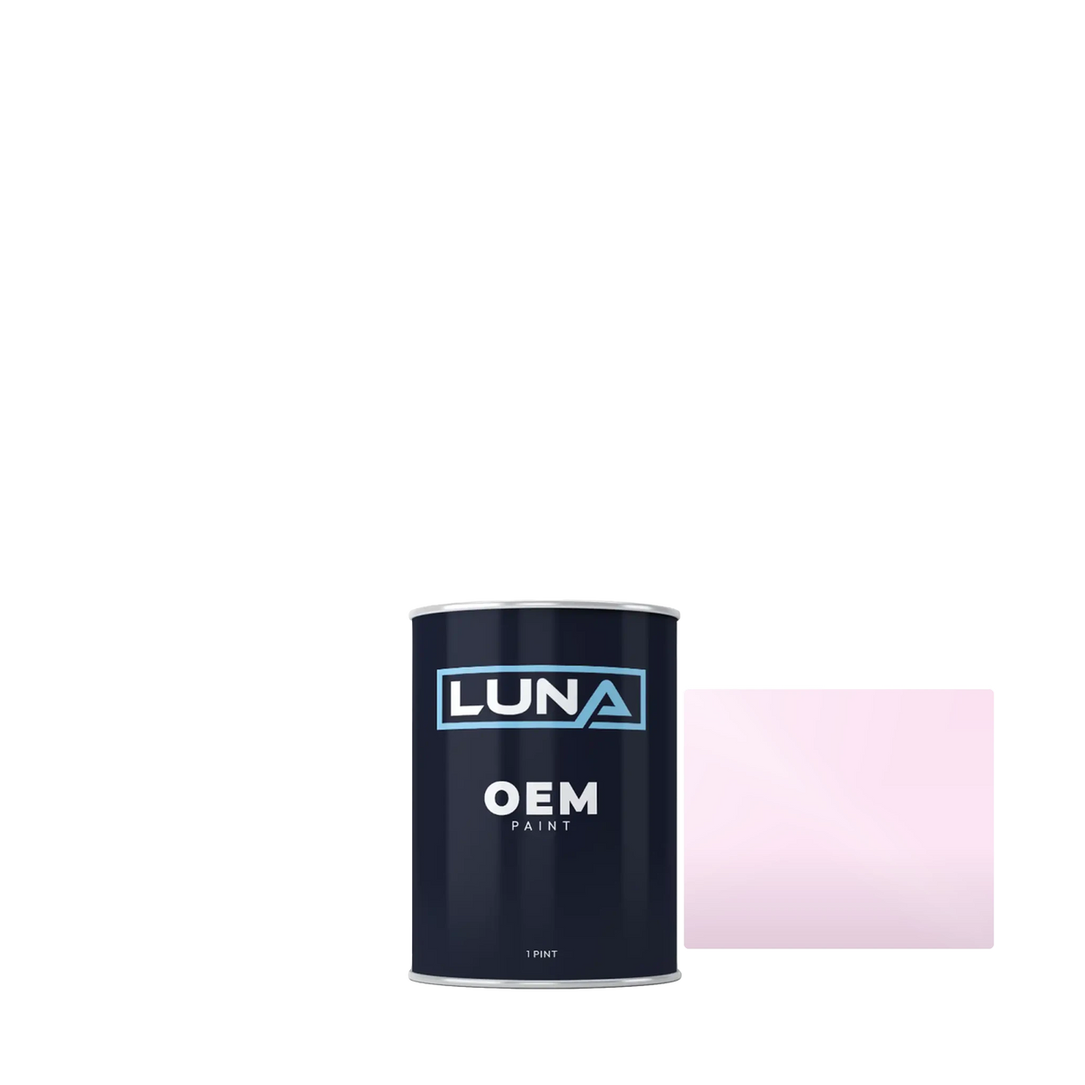 Luna Undercoat Rose LN435 - Pint