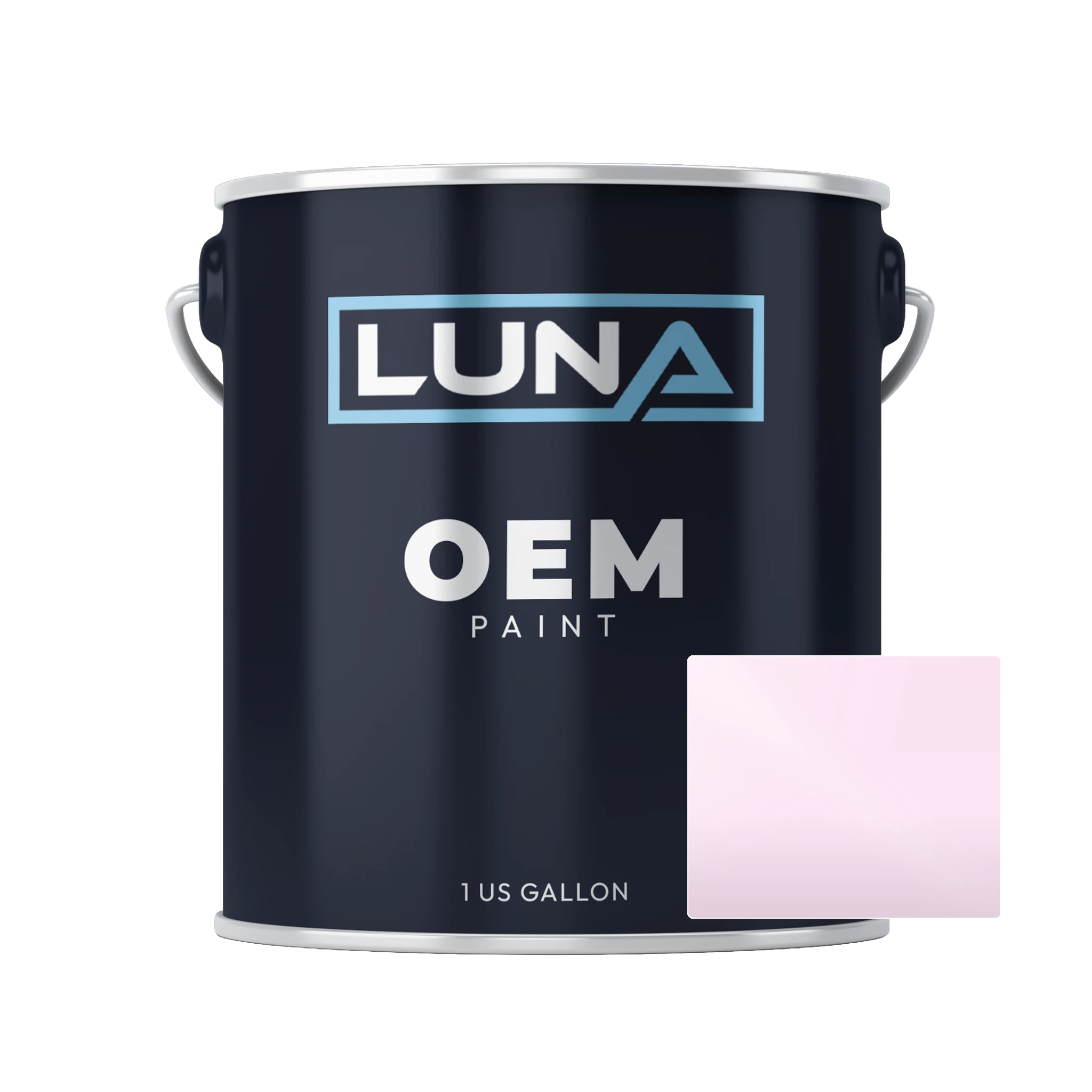 Luna Undercoat Rose LN435 - Gallon