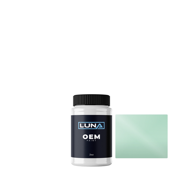 2oz Touch Up Bottle w/ Brush variant image