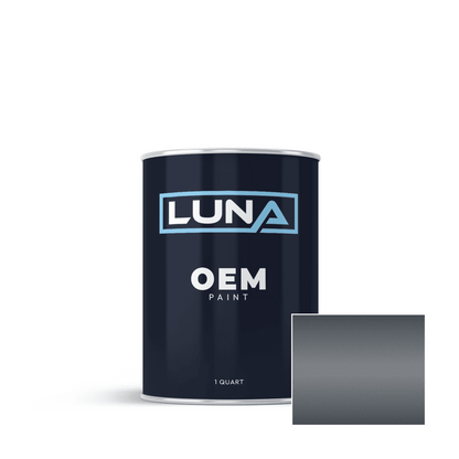 Audi | VW Magnetgrau LX7C | Luna OEM Basecoat