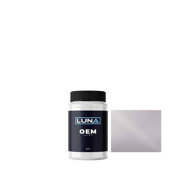 2oz Touch Up Bottle w/ Brush variant image