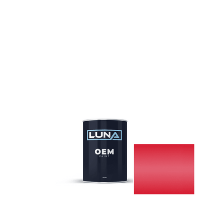 Audi | VW Colarot LP3K | Luna OEM Basecoat
