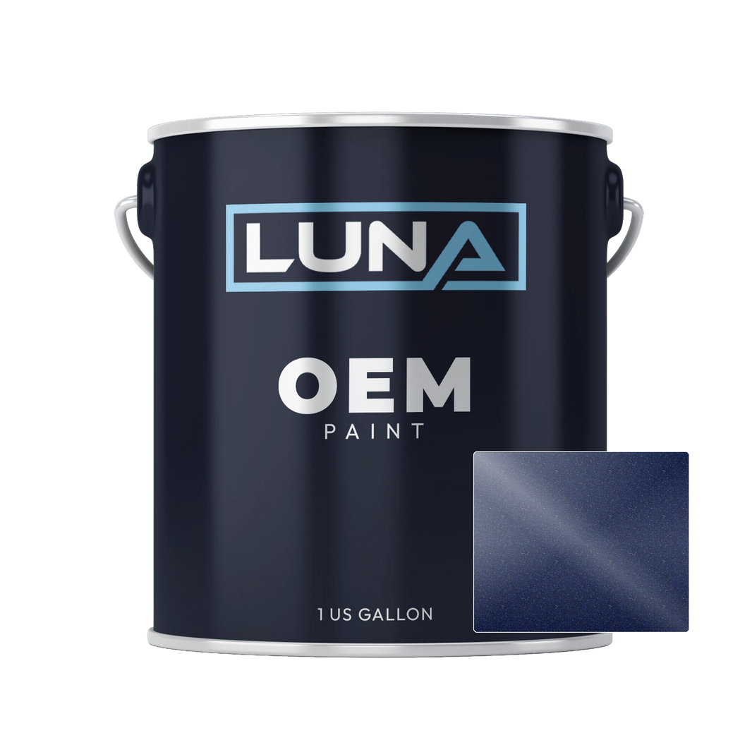 Nissan Comb. Of Nis Bp3 / Nis Kl0 1T0 | Luna OEM Basecoat - Gallon
