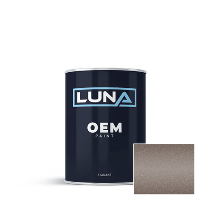 Audi | VW Perlrose M. LP3Y | Luna OEM Basecoat