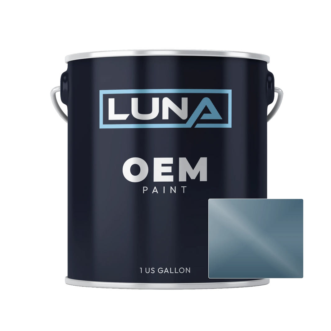 Bentley Marlin M. 9560234 | Luna OEM Basecoat - Gallon