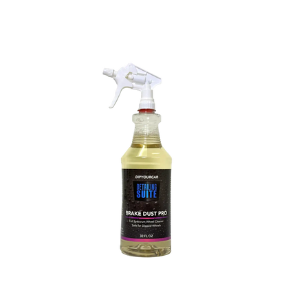 Brake Dust Professional™ Wheel Cleaner (BDP)