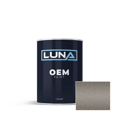 Audi | VW Bright Beige M. L1F7 | Luna OEM Basecoat