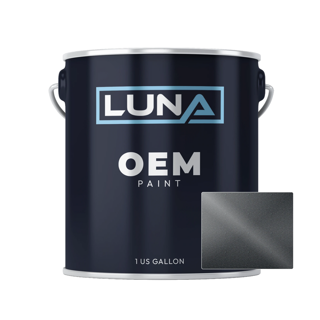 Volvo Trucks Titan Grey M. S97972 | Luna OEM Basecoat - Gallon
