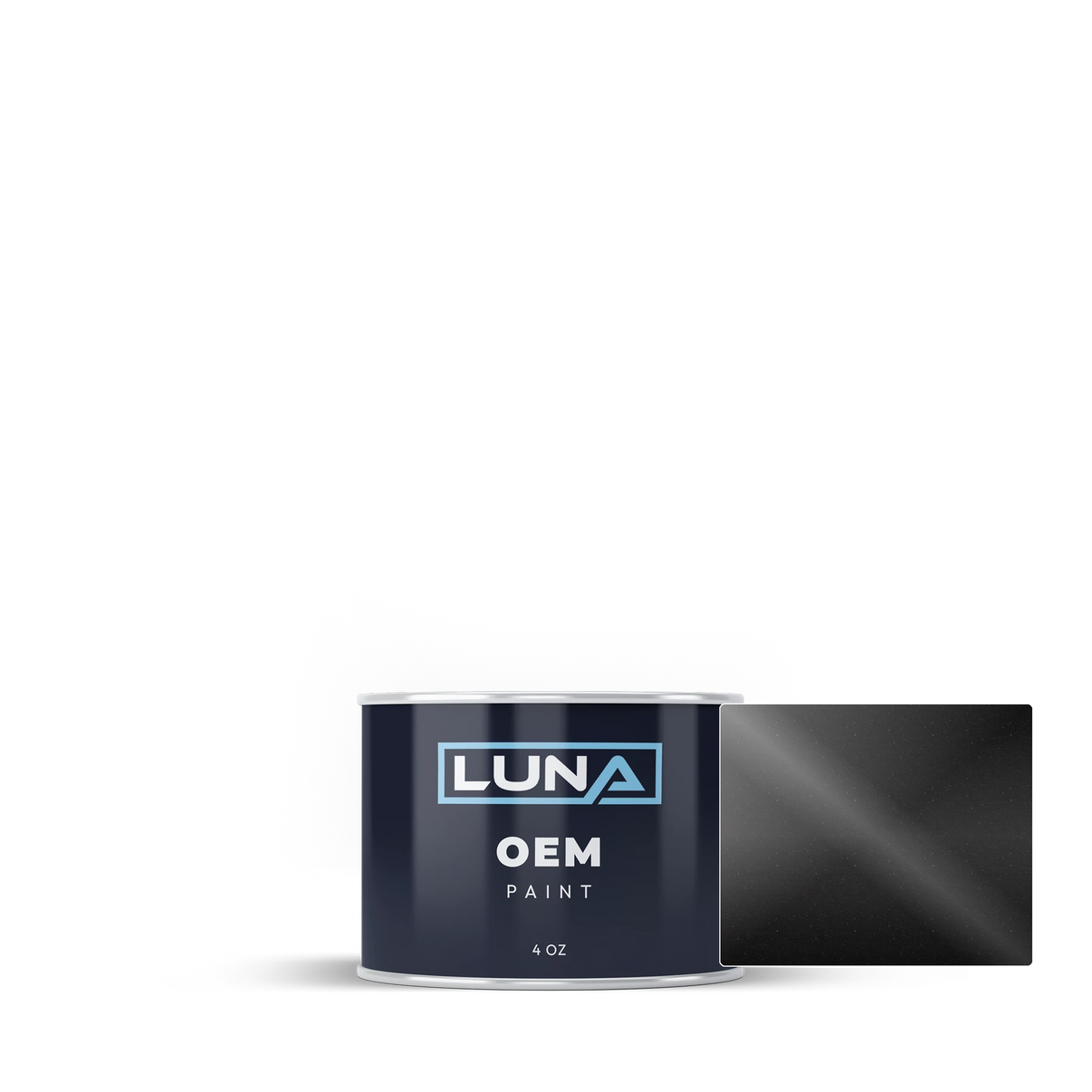 Audi | VW Preto Magic Perol. C9Z | Luna OEM Basecoat - 4oz