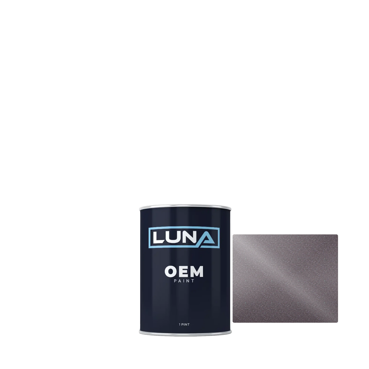 Suzuki Quartz Pink M. P. S1 ZVT | Luna OEM Basecoat - Pint
