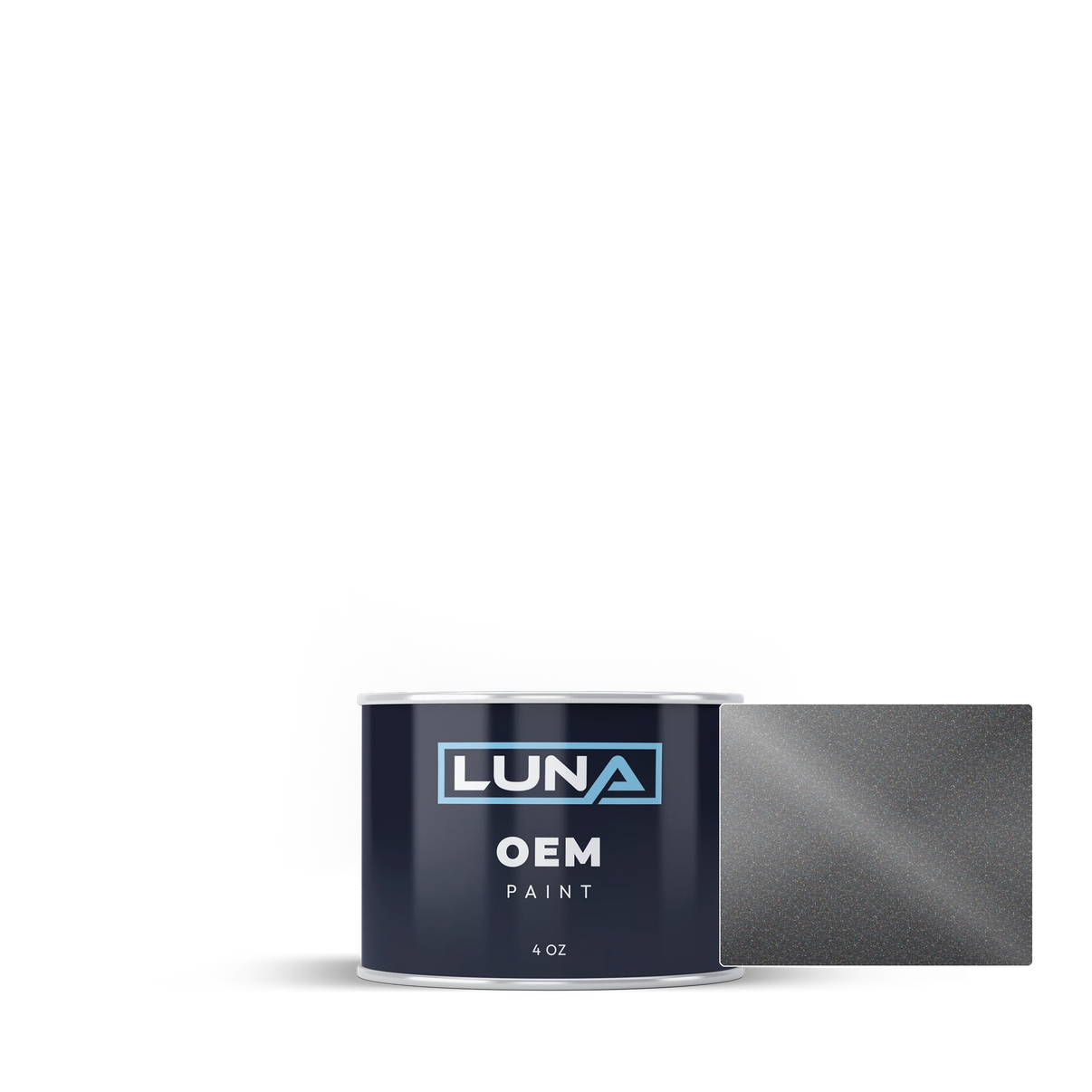 Chery Gan Lan Hui P. M. UD | Luna OEM Basecoat - 4oz