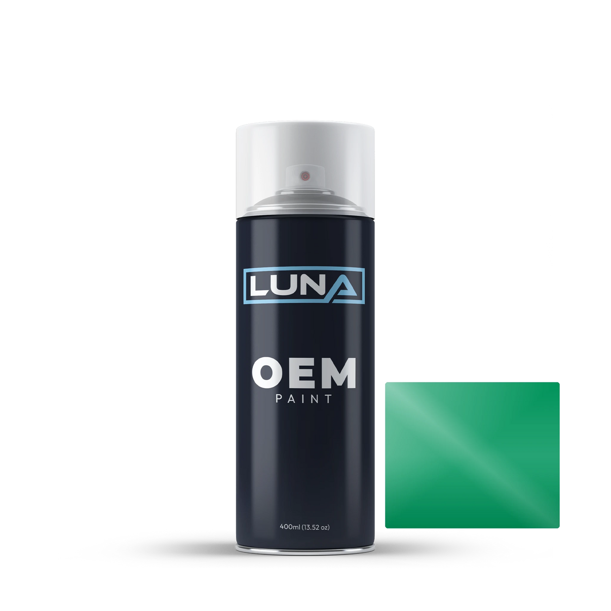 Flau Transperth Wa Green 000441 | Luna OEM Basecoat - Aerosol