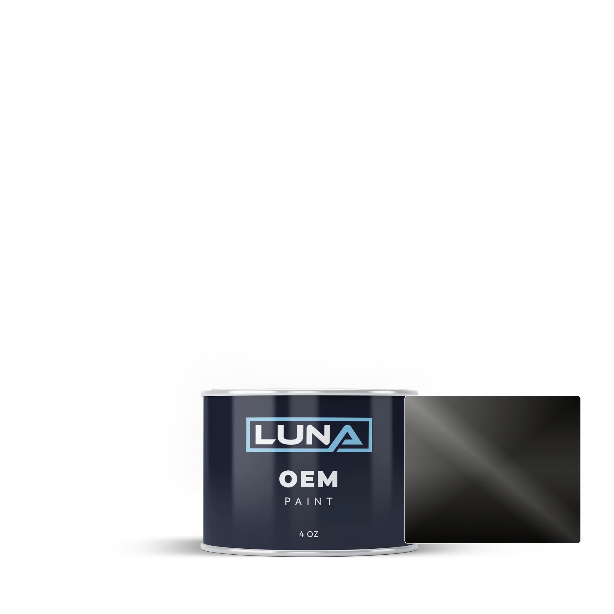 Nissan Interior: Nis K01-m2 BW5 | Luna OEM Basecoat - 4oz