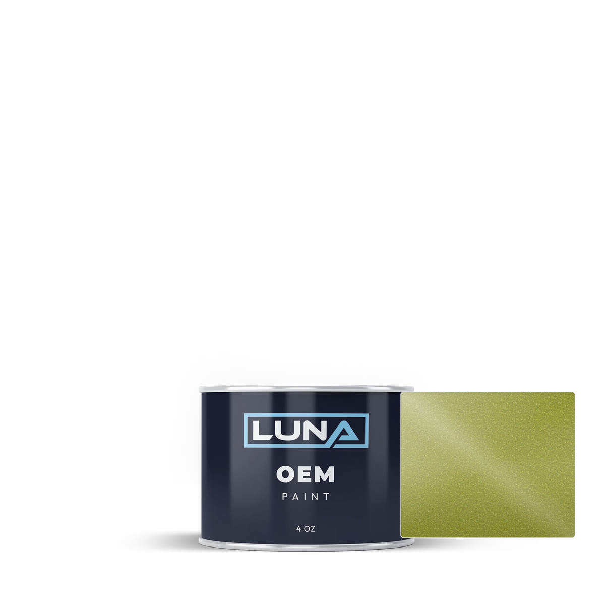 Ford Squeeze M. 690 | Luna OEM Basecoat - 4oz