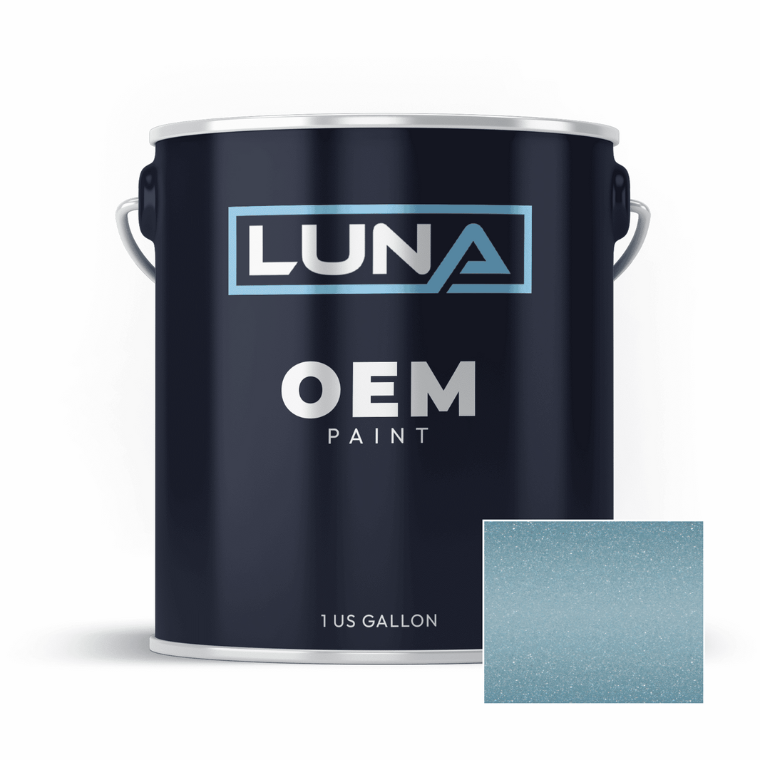 Honda | Acura Nebula Blue P. B644M | Luna OEM Basecoat