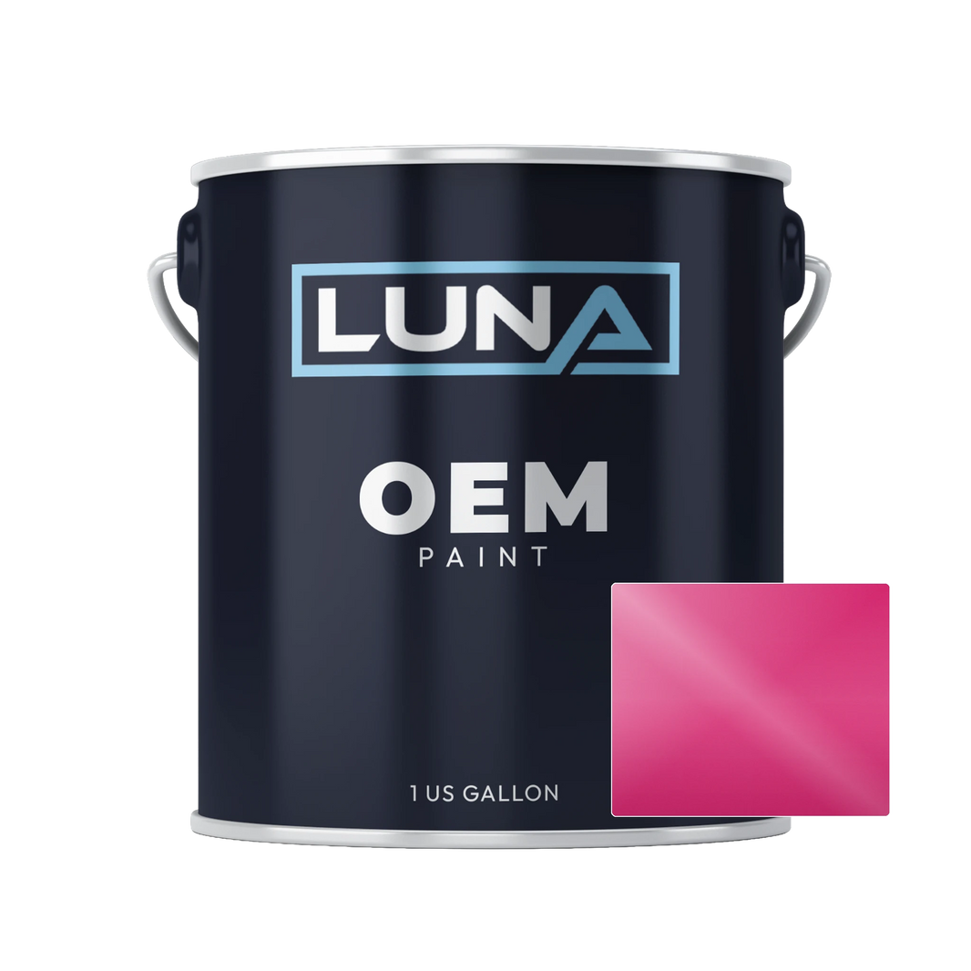 Fiat Lacca 930 | Luna OEM Basecoat - Gallon