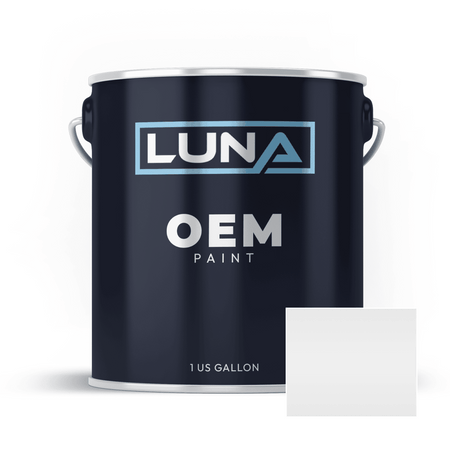 Citroen Blanc Icy EPR | Luna OEM Basecoat
