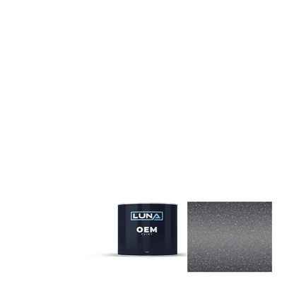 Nissan Grey M. 1 KAD | Luna OEM Basecoat