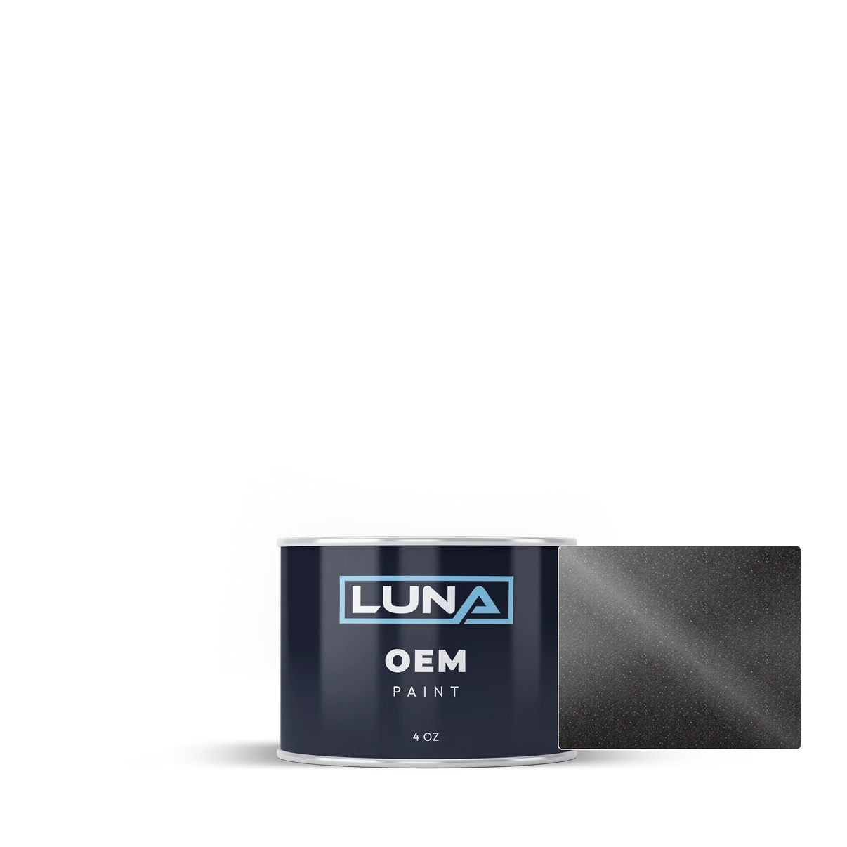 Fiat Granite Crystal M. PAY | Luna OEM Basecoat - 4oz