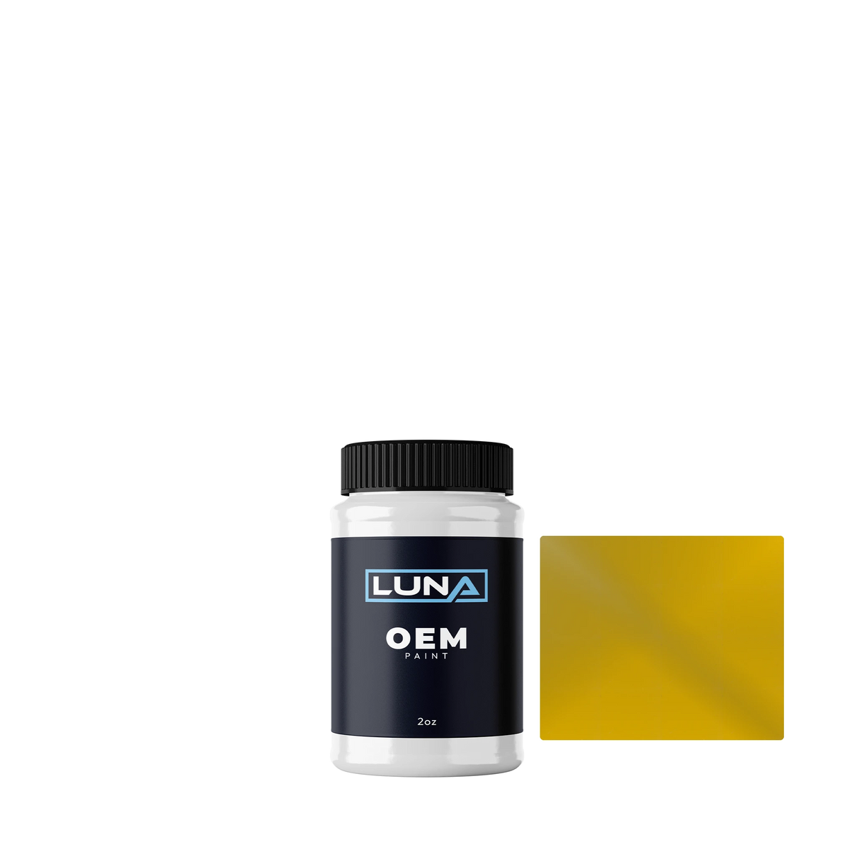 Product - 2oz Touch Up Bottle w/ Brush