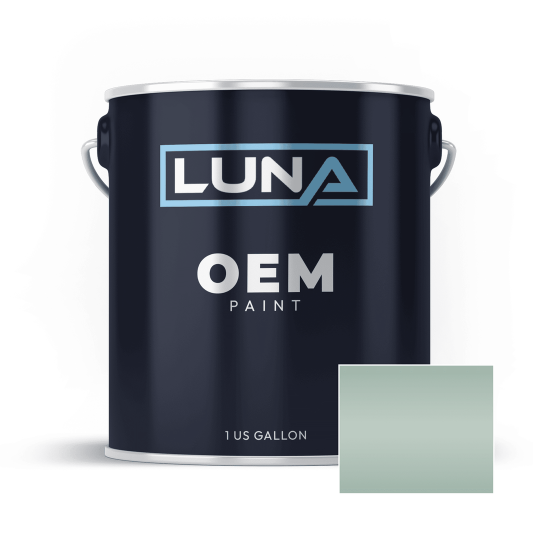 Rolls Royce Aurora M. 9531043 | Luna OEM Basecoat