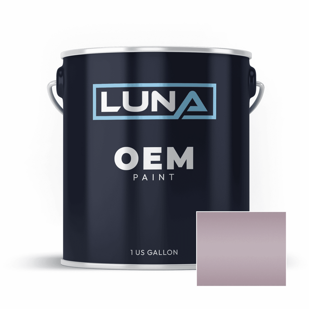 Ral Pastellviolett 4009 | Luna OEM Basecoat