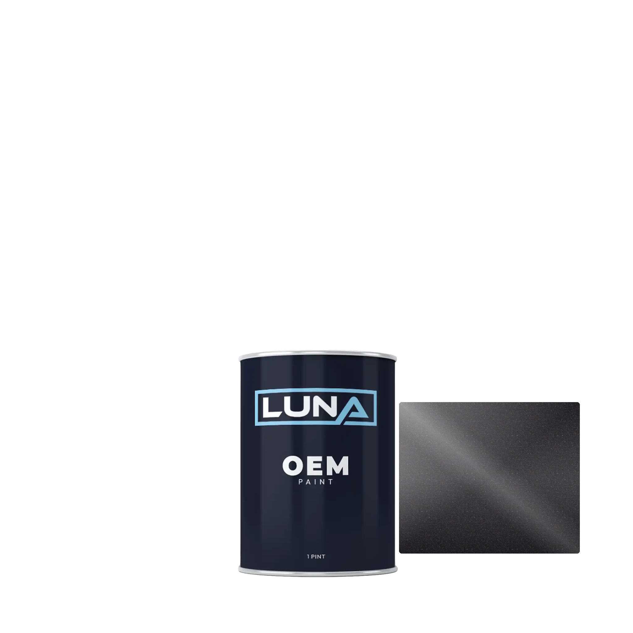 Gen. Motors Holden (aus) Purple Haze P. M. A024 | Luna OEM Basecoat - Pint