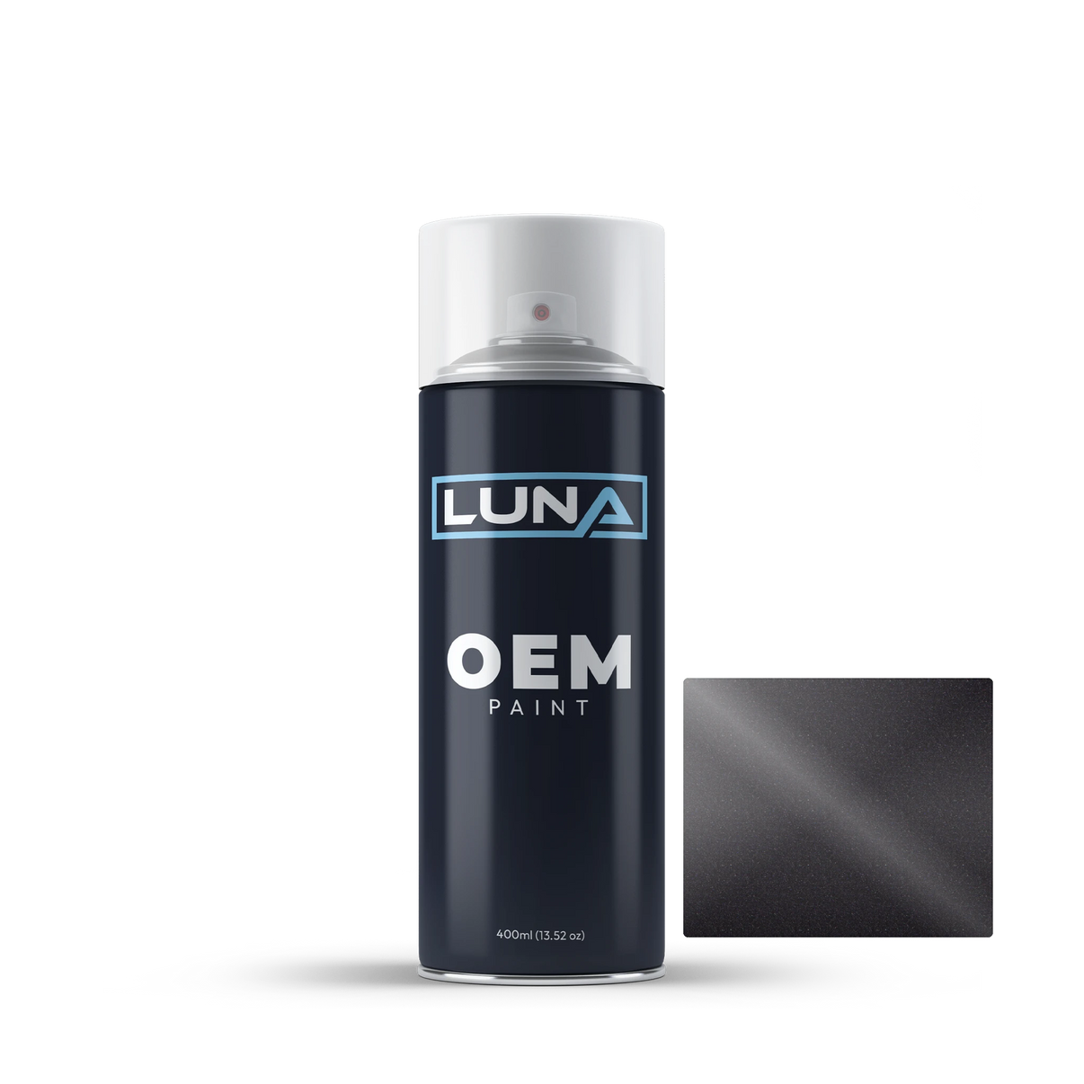 Gen. Motors Holden (aus) Purple Haze P. M. A024 | Luna OEM Basecoat - Aerosol