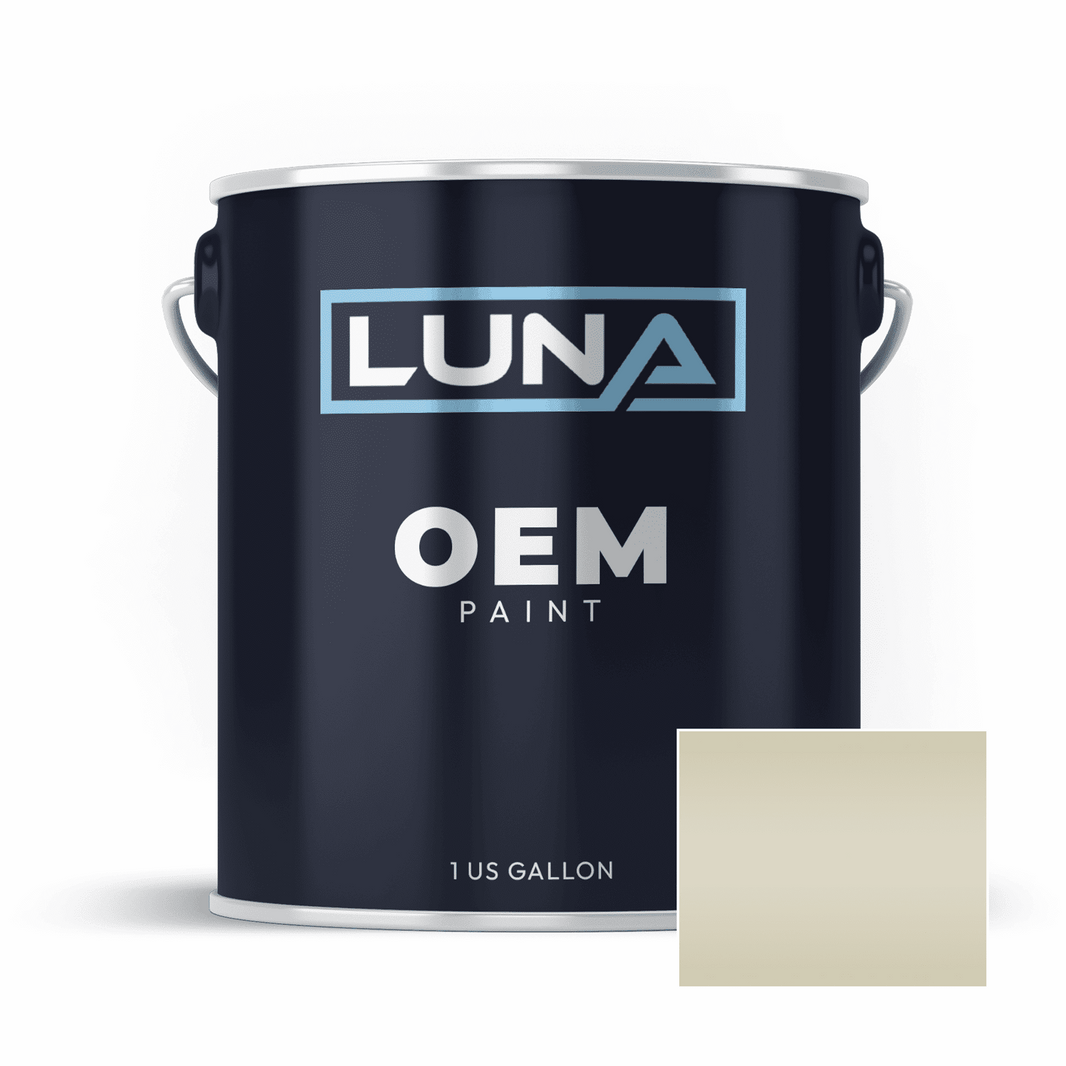 General Motors Adobe Beige WA2979 | Luna OEM Basecoat