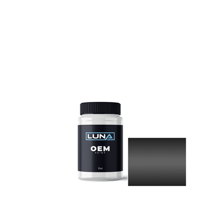 BMW Cosmic Black N3T | Luna OEM Basecoat