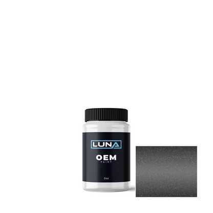 Audi | VW Mangangrau M. Matt S1 LN7G | Luna OEM Basecoat