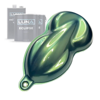 Bionic Colorshift Permanent Car Kit