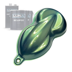 Bionic Colorshift Permanent Car Kit