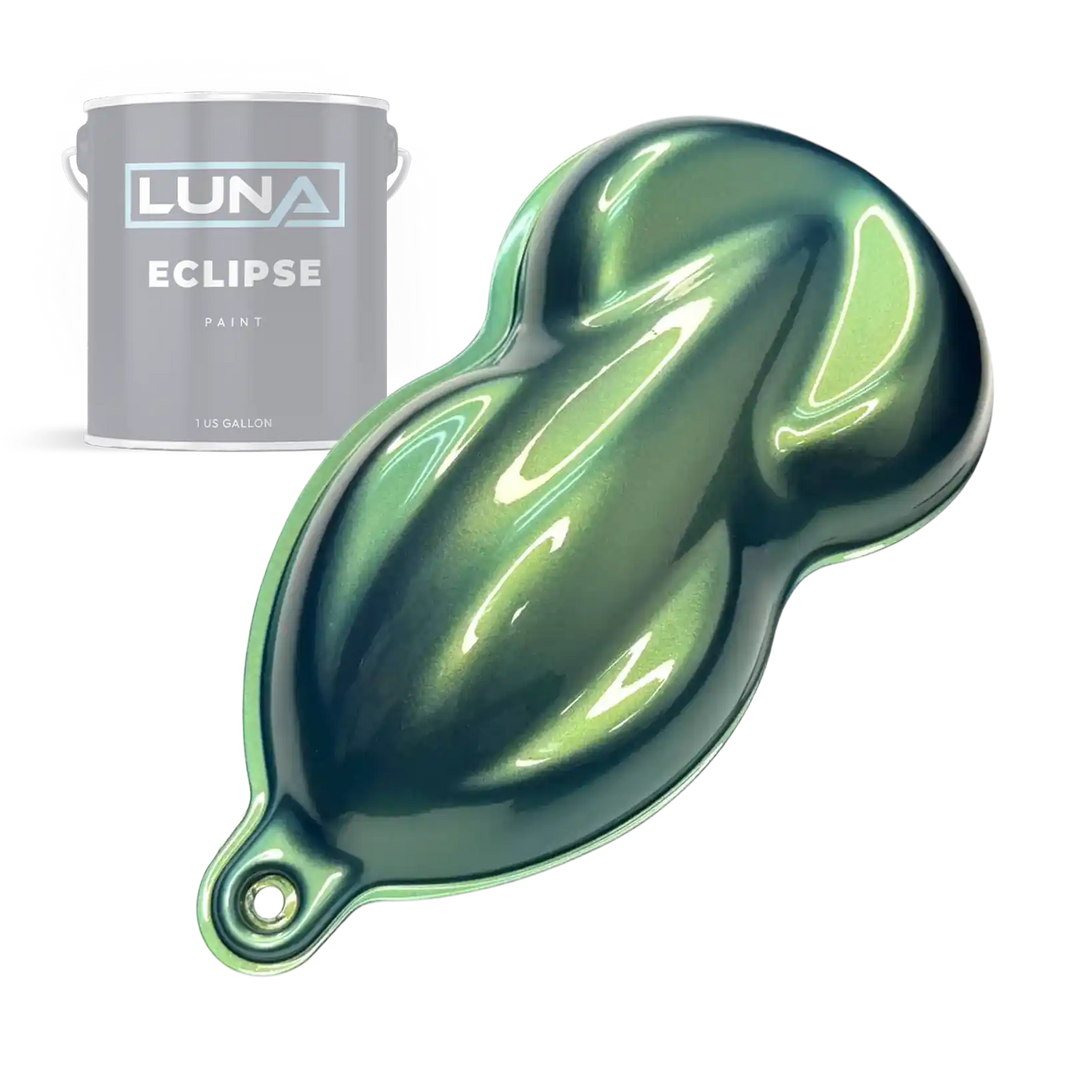 Bionic ColorShift Midcoat