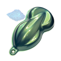 Bionic ColorShift Pearls