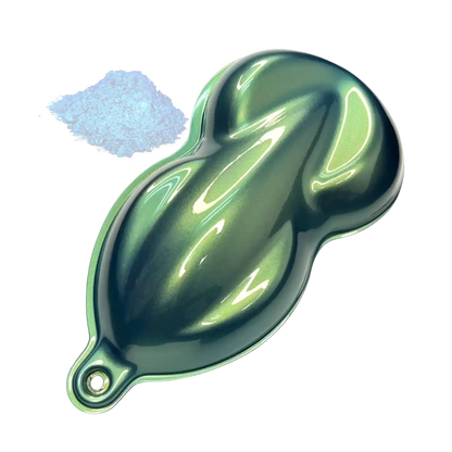 Bionic ColorShift Pearls