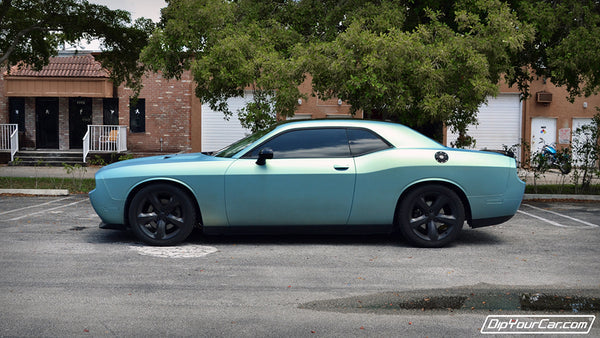 Bionic – DipYourCar.com