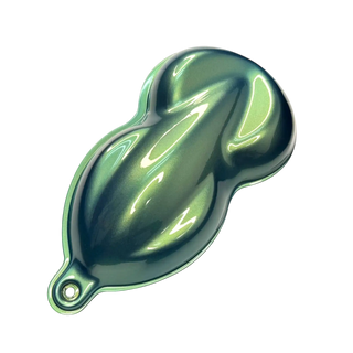 Ultra High Gloss speed shape