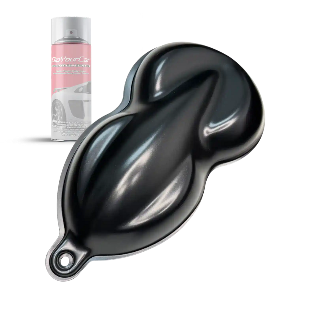 Black Betty TopCoat Aerosol